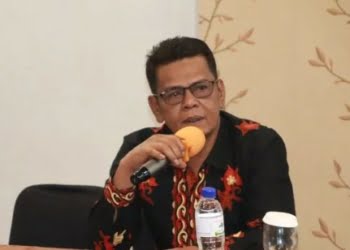 Anggota DPRD Kabupaten Agam, Zulhefi