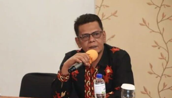 Dewan Agam Zulhefi Berhasil Gaet Beasiswa PIP dari Pemerintah Pusat