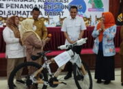 BKKBN Terus Tekan Angka Stunting, Fatmawati: Tujuh Daerah Kabupaten Kota di Sumbar Meningkat