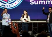 Perbaikan Ekosistem Iven, Kemenparekraf Dorong Digitalisasi Perizinan Iven