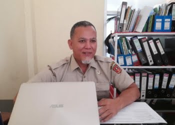 Kelompok Ternak di Agam Dapat Bantuan Sarana Irigasi