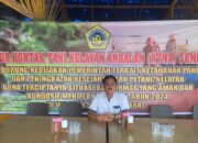 Sudah Saatnya Petani Sumbar Beralih dari Ketergantungan Pupuk Kimia