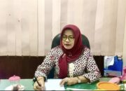 DP3AP2KB Padang Edukasi Bahaya Pernikahan Dini