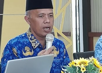 Hmmm… Ternyata, Standar Biaya Umrah dari Kemenag RI Rp26 Juta 