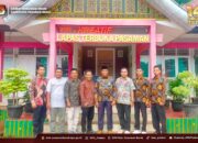 Mantan Napi Boleh Mencaleg, Asal Penuhi Apa yang Jadi Syarat