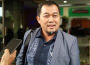 Koordinator MAKI Nilai Wajar Jika Mardani Divonis 10 Tahun Penjara