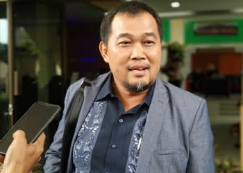 Koordinator MAKI Nilai Wajar Jika Mardani Divonis 10 Tahun Penjara