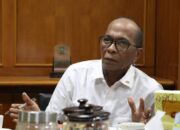 Kunci Kelanjutan Main Stadium Sikabu, Pemprov Harus Tindaklanjuti Rekomendasi BPK