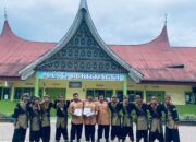 MAN 2 Bukittinggi, Raih 3 Penghargaan 