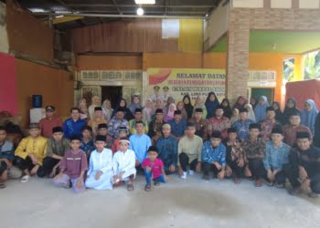 Pemkab Lima Puluh Kota Berbenah untuk Dongkrak Prestasi di MTQ Sumbar ke-50