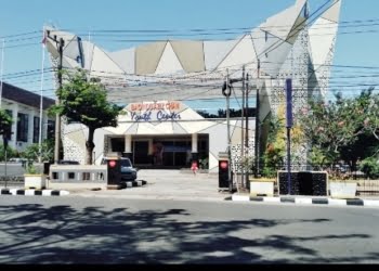 Iven Musik Beatbox Akan Hadir di Youth Center Padang