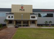 Hanya 3 Jam Setelah Diserahkelolakan, Konvensi Nagari dan Arab Saudi Langsung Digelar di Gedung PKM PNP