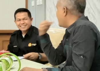 Sekjen OpenDesa, Yuhefizar: Nagari Harus Jemput Bola Galang Kerjasama Perguruan Tinggi