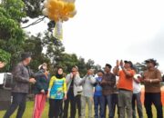 Setiap Pekan, Petugas Puskesmas Turun ke Nagari di Solsel