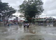 Pembenahan Lapangan Cindua Mato Terhalang Status Kepemilikan