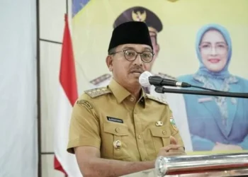 Perbaikan Akses Jalan, Pemkab Solsel Anggarkan Rp1,1 M