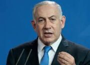 Puluhan Ribu Demonstran Israel Tantang Rencana Reformasi Peradilan Oleh Pemerintah