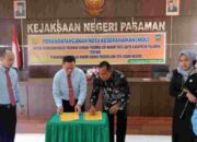 Perumda Tirta Saiyo Gandeng Kejari Pasaman untuk Pendampingan Hukum