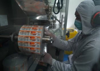 Ekspor Phapros Diperkirakan Tumbuh 15 Persen pada Tahun 2023