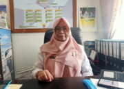 Disdukcapil 50 Kota Raih Pelayanan Publik Tertinggi