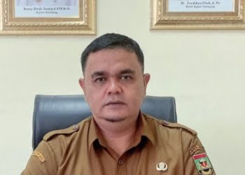 Dua Ribu ASN Pemkab Sijunjung Ikuti Assessment