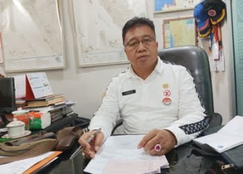 Sepanjang Tahun 2022, Terjadi 1.407 Bencana Hidrometeorologis di Sumbar