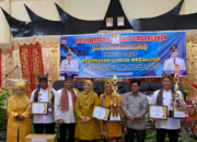 Musrenbang Kecamatan Lubeg Kota Padang Titik beratkan Capaian Kinerja Progul Wali Kota