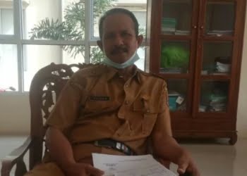 1.185 Pengurus AK 1 di Agam Tahun 2022, Dapatkan Penempatan Kerja