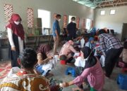 Desa Santua Fokus Kembangkan UMKM Batik dan Rumah Burung