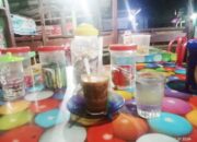 Rasa dan Ekstra Kelebihan, Teh Telur Powkit Tiga Dimensi Banyak Dikunjungi