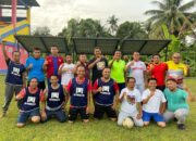 Piala Gubernur Sumbar, FK2D Kota Pariaman Akan Lakoni Uji Coba Lawan Forwana Padang Pariaman