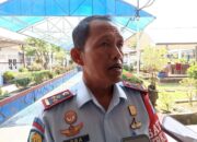 Lapas Padang Petakan Empat TPS Khusus Pemilu 2024