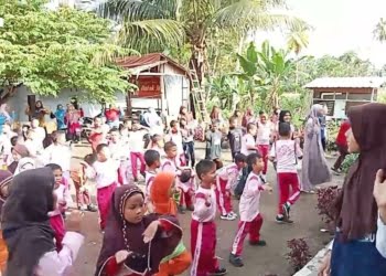 Nagari Lareh Nan Panjang