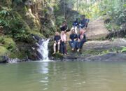 Dukung Pengembangan Wisata Nagari, Pokdarwis Bukik Sangkiang Jelajahi Potensi Wisata di Nagari Kumanis