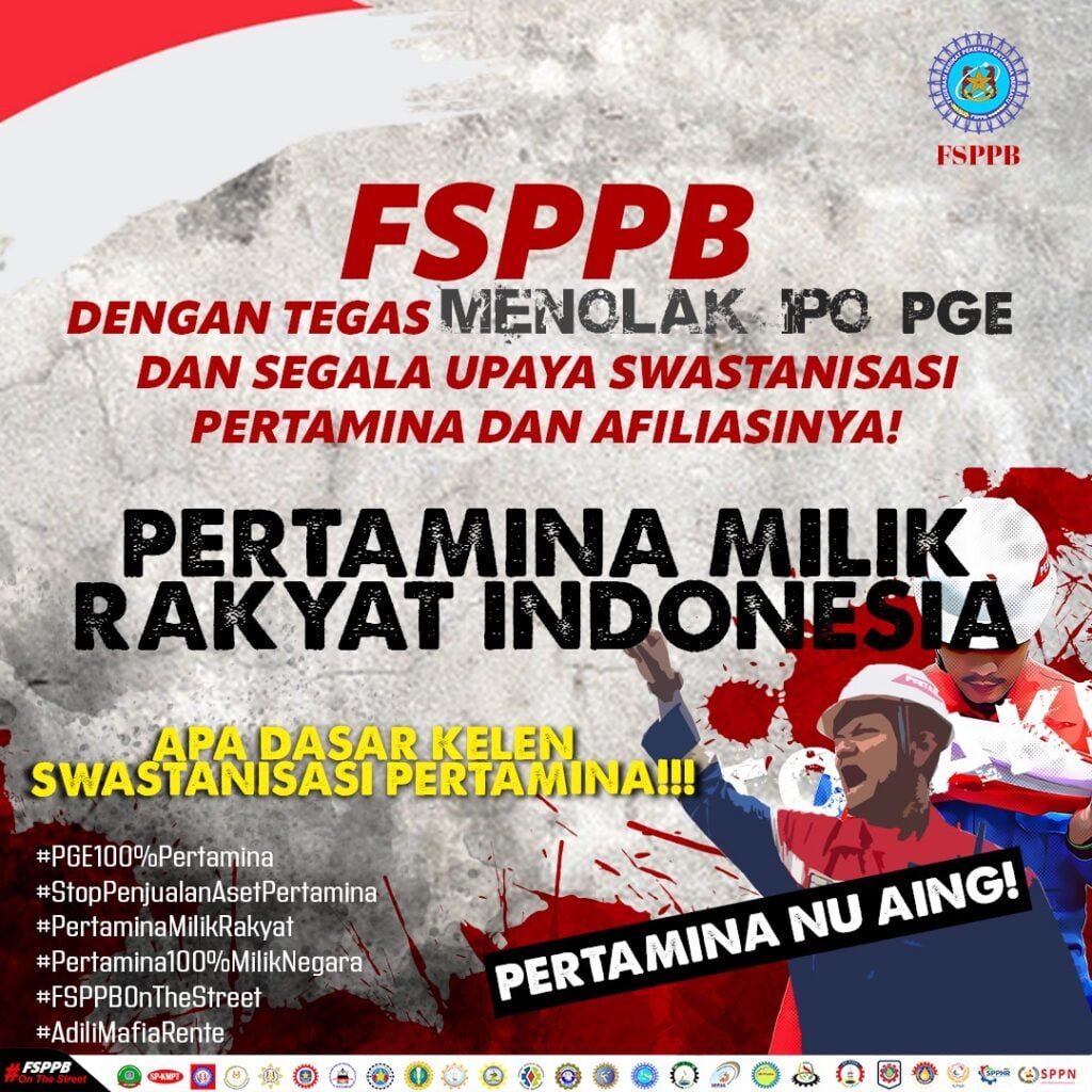 Pertamina