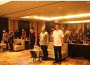 Momentum HPN 2023, Polri dan Dewan Pers Sosialiasi Perlindungan Kemerdekaan Pers