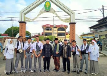SMA 1 Palupuh
