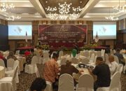 Dua Usulan KPU Sumbar Tak Direstui, Jumlah Dapil dan Kursi DPRD Sumbar sama dengan Pemilu Sebelumnya