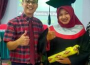 Doktor PGSD Muda di Usia 32 Tahun, Hani Fannisa: Pendidikan adalah Investasi dan Pengabdian