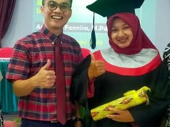 Dr. Hani Fannisa, S.Pd., M.Pd