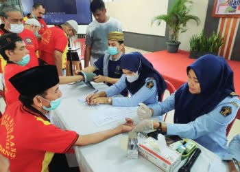 Rutan Kelas II B Padang