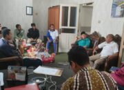 Optimalkan Pemberdayaan dan Pembinaan Kemasyarakatan, Nagari Kumanis Bersama UIN MY Batusangkar Gelar FGD