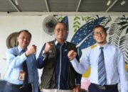 Sejak 2015, KPPN Bukittinggi Salurkan KUR Rp10,6 Trilyun