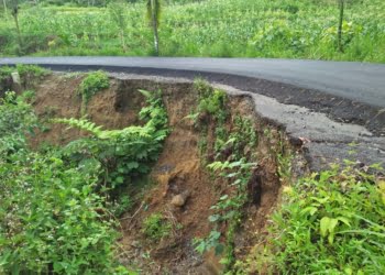 Jalan Durian Tanjung