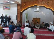 Irwasda Polda Sumbar Tampung Keluhan Warga Bungus Teluk Kabung