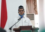 BAZ Tanah Datar Butuhkan Satu Unit Kendaraan Operasional