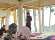 Reses Masa Sidang I, Dewan Tanah Datar Nursal Chan Gelar Sosialisasi ABS-SBK di Wisata Puncak Pato