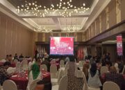 Satu Tahun Jelang Pencoblosan Pemilu 2024, KPU Sumbar Optimis Berjalan Sesuai Tahapan