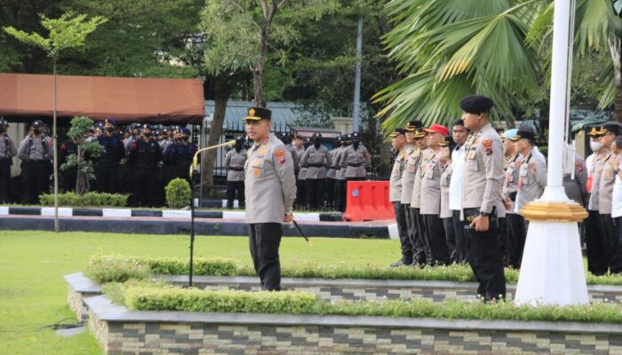 Kapolda Sumbar Irjen Pol Suharyono Pimpin Pencarian Helikopter Kapolda Jambi