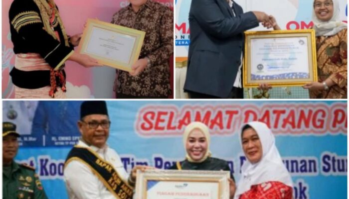 Misi Bupati Solok Mambangkik Batang Tarandam Menuai Hasil